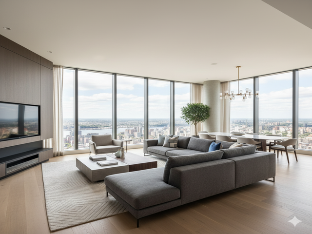 합리적인 평면 설계 안내