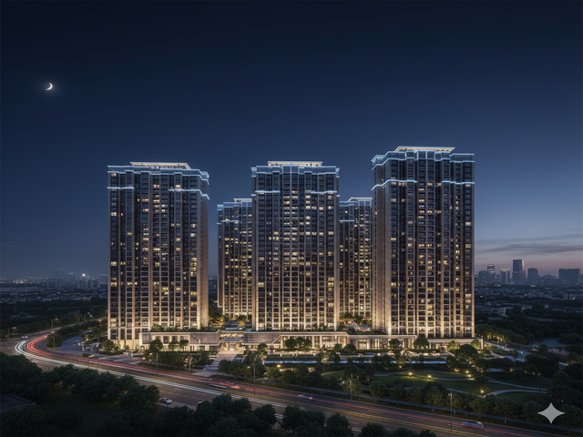 힐스테이트 물금센트럴