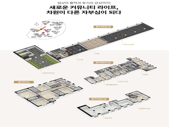 더파크비스타동원 커뮤니티 — 비스타동원 프리미엄